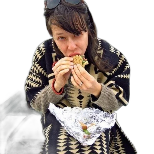 food, jacket, dress, animal transparent PNG cut-out