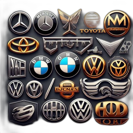 car, jewelry, 3d render, concept art transparent PNG cut-out