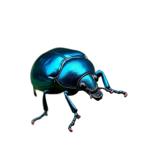 animal, creature, robot, jewelry transparent PNG cut-out