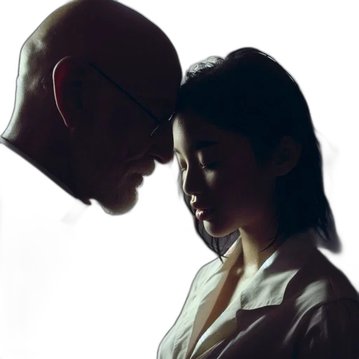 mask, face, robot, staff transparent PNG cut-out