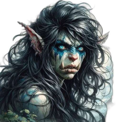 dragon, creature, face, fantasy art transparent PNG cut-out