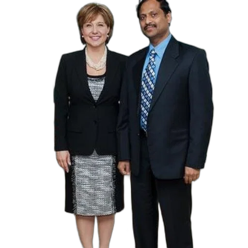 staff, jacket, jewelry, dress transparent PNG cut-out