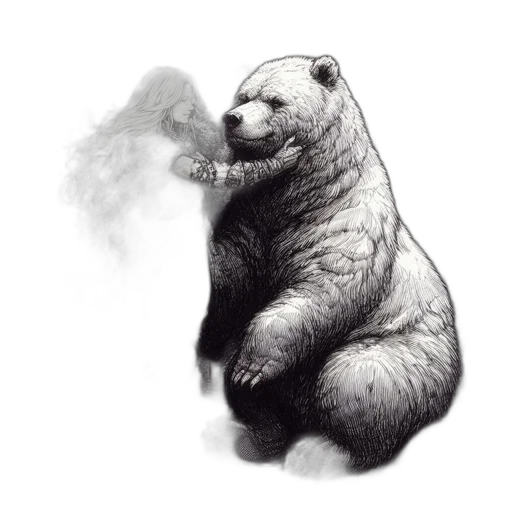 animal, creature, food, concept art transparent PNG cut-out