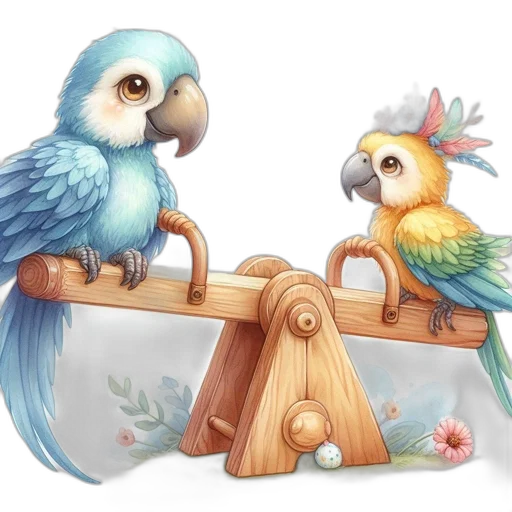 furniture, jewelry, watercolor, concept art transparent PNG cut-out