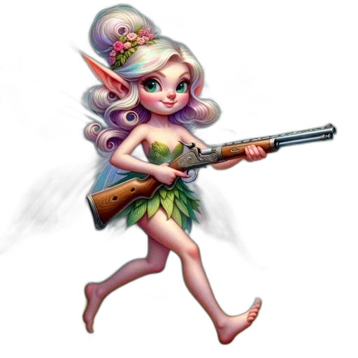 weapon, staff, fantasy art, concept art transparent PNG cut-out