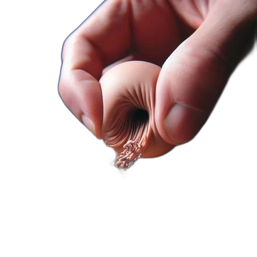 jewelry, hair, bottle, weapon transparent PNG cut-out