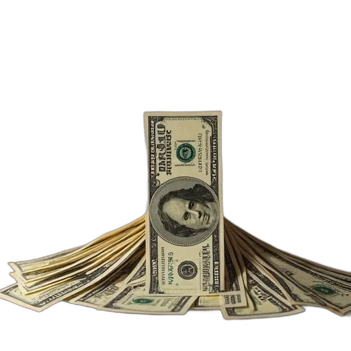 weapon, instagram, photo, cash transparent PNG cut-out