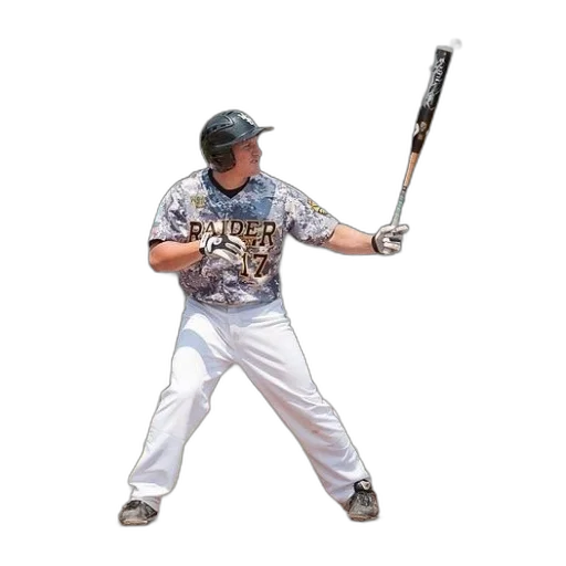 staff, weapon, animal, baseball transparent PNG cut-out