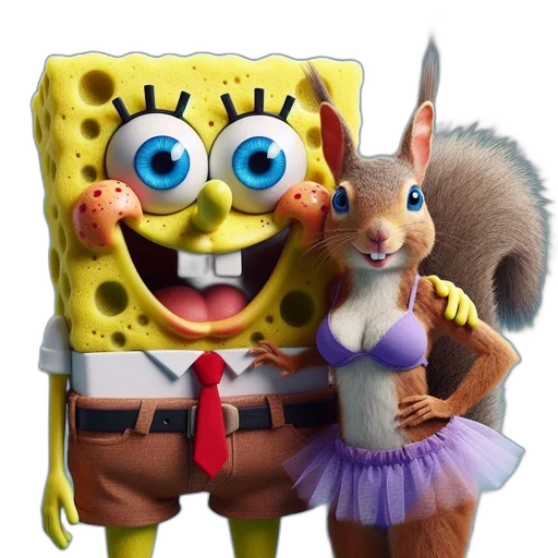 animal, dress, creature, robot transparent PNG cut-out
