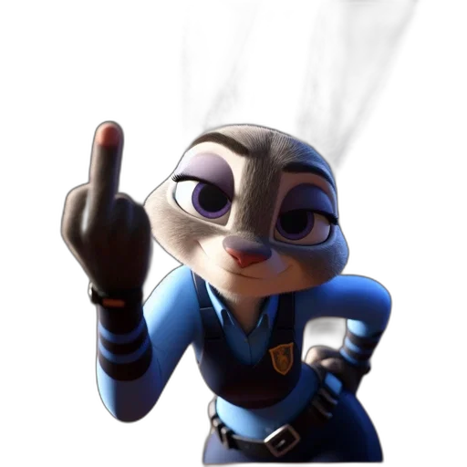 staff, animal, robot, jacket transparent PNG cut-out