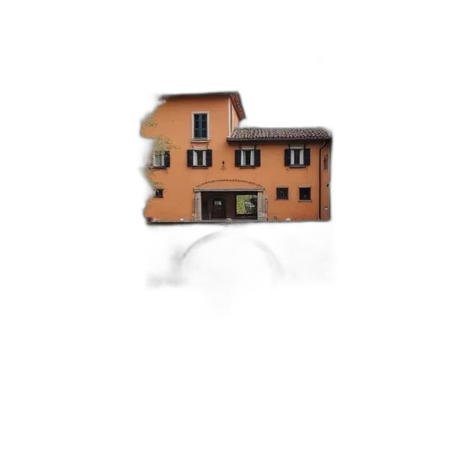 building, furniture, robot, hair transparent PNG cut-out