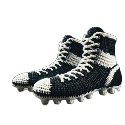 shoes, 3d render, photorealistic, monochrome transparent PNG cut-out