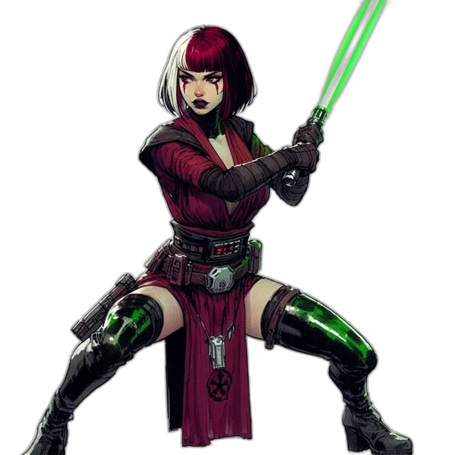 staff, weapon, sword, concept art transparent PNG cut-out