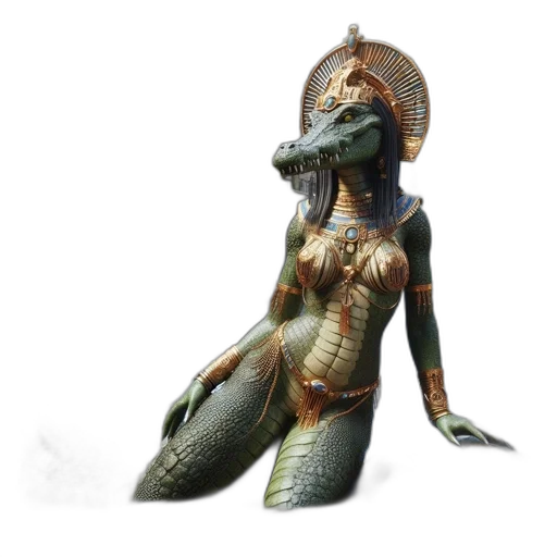 dragon, creature, jewelry, concept art transparent PNG cut-out
