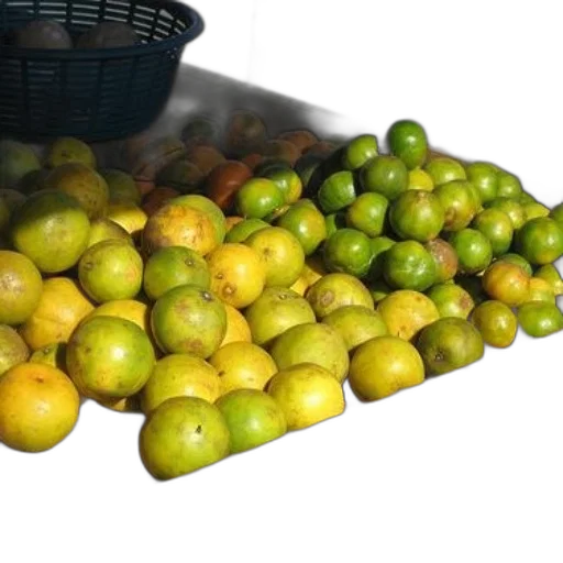 food, crown, 3d render, photorealistic transparent PNG cut-out