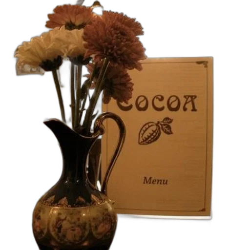 food, crown, photorealistic, earth tones transparent PNG cut-out