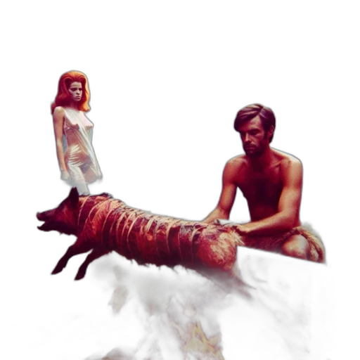 creature, animal, concept art, fantasy art transparent PNG cut-out