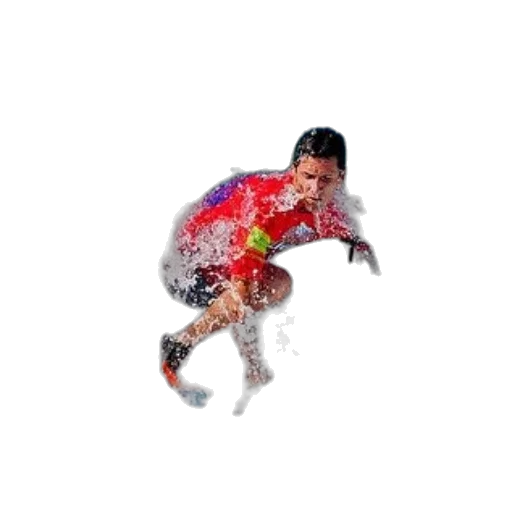 dragon, animal, creature, jacket transparent PNG cut-out