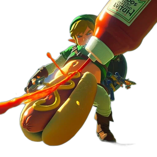 weapon, bottle, sword, food transparent PNG cut-out