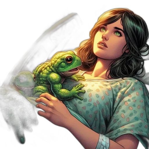 dragon, comic book art, concept art, fantasy art transparent PNG cut-out