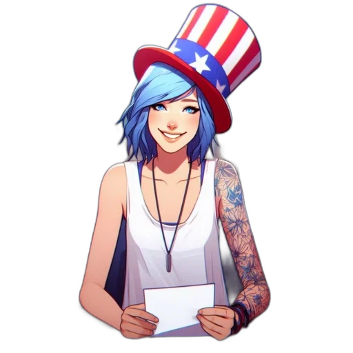 hat, cartoon, concept art, pixel art transparent PNG cut-out