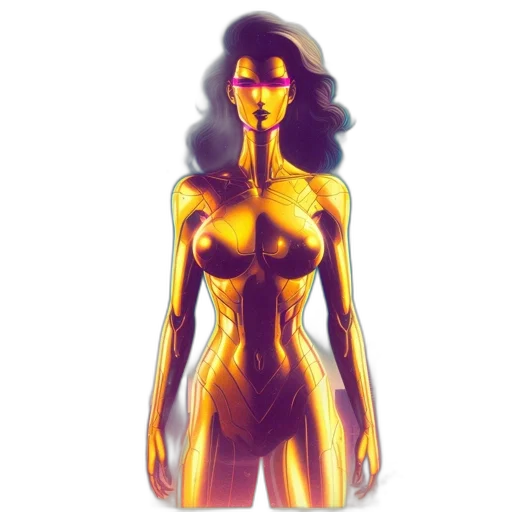 jewelry, dress, comic book art, concept art transparent PNG cut-out