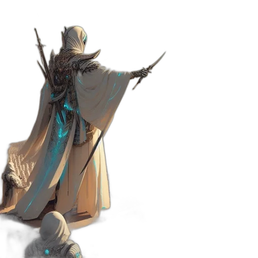 sword, staff, weapon, dragon transparent PNG cut-out