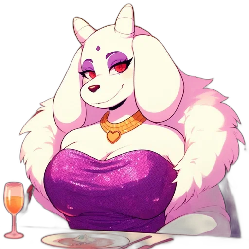 dress, staff, food, jewelry transparent PNG cut-out