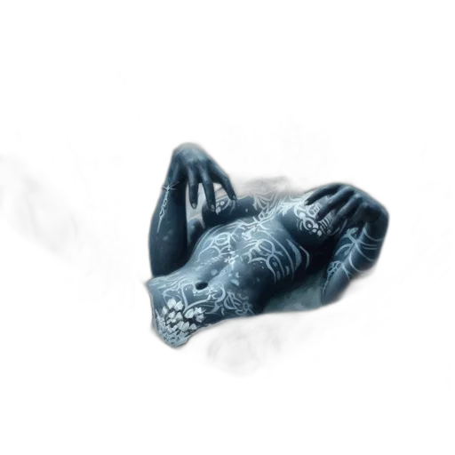 creature, dragon, mask, animal transparent PNG cut-out