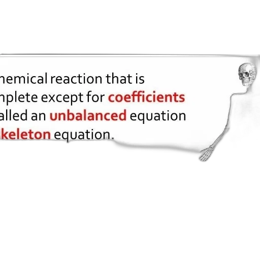 skeleton, shown, text, balancing transparent PNG cut-out
