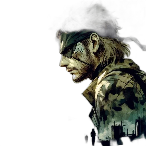 concept art, photorealistic, fantasy art, comic book art transparent PNG cut-out
