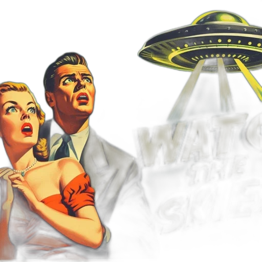 concept art, comic book art, 3d render, outer space transparent PNG cut-out