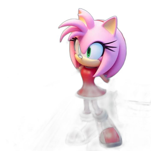 creature, animal, robot, hat transparent PNG cut-out