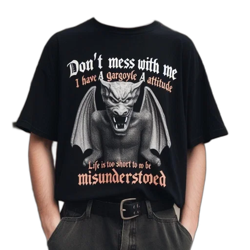 individual, wears, shirt, featuring transparent PNG cut-out