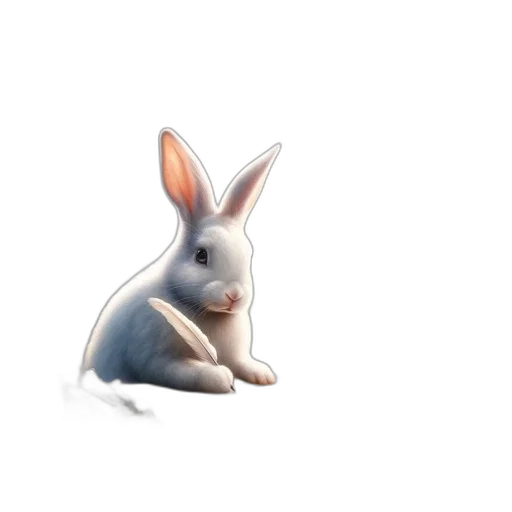 animal, creature, food, concept art transparent PNG cut-out