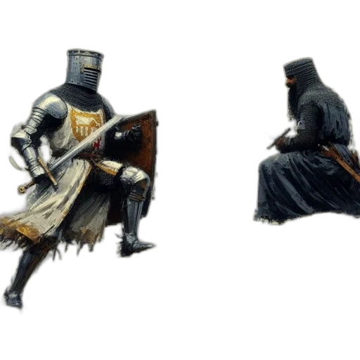 sword, weapon, concept art, fantasy art transparent PNG cut-out