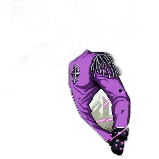 jewelry, mask, umbrella, jacket transparent PNG cut-out
