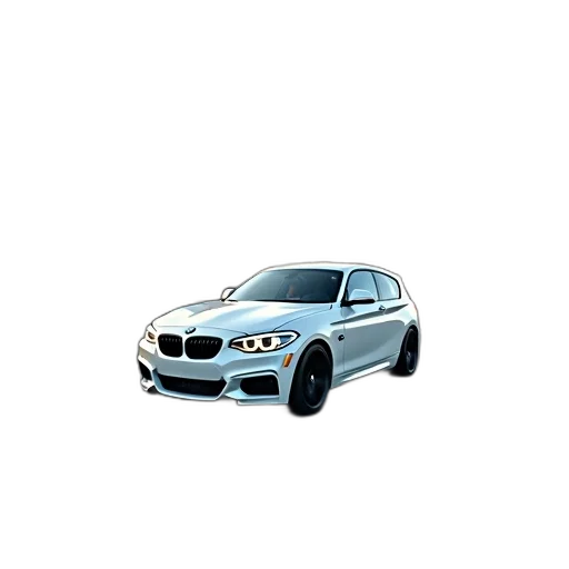 car, animal, weapon, 3d render transparent PNG cut-out