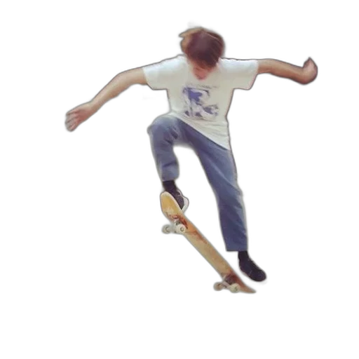 shoes, staff, creature, weapon transparent PNG cut-out