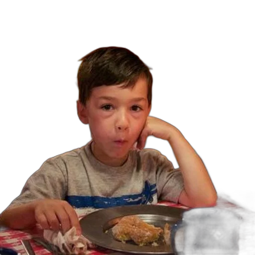 food, face, creature, robot transparent PNG cut-out