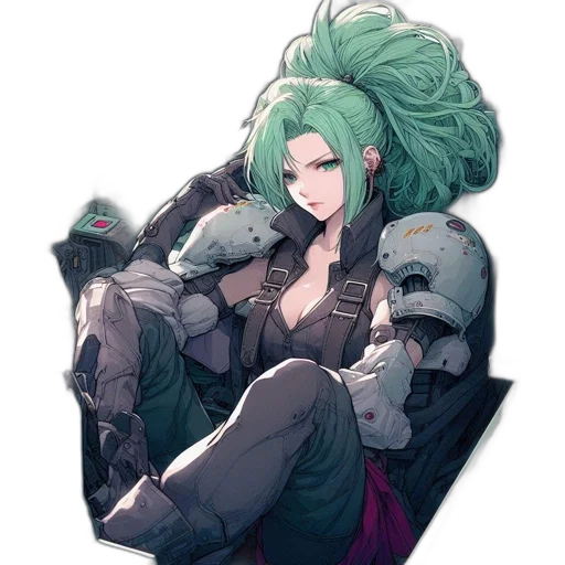 weapon, dragon, robot, mask transparent PNG cut-out