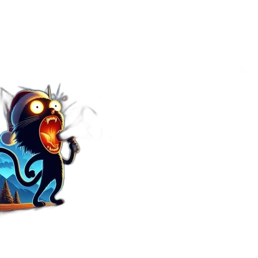 concept art, pixel art, fantasy art, 3d render transparent PNG cut-out