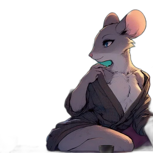 animal, jacket, jewelry, mask transparent PNG cut-out