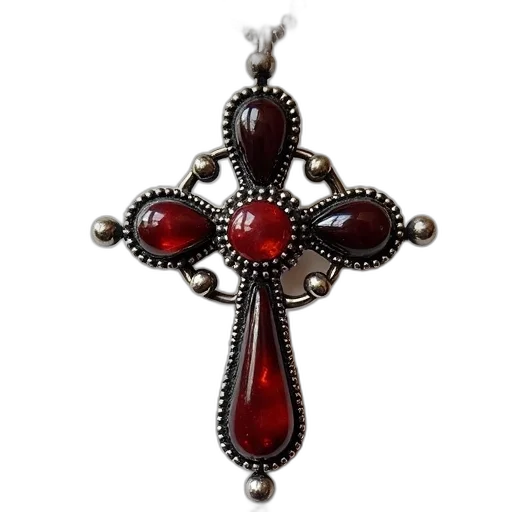 jewelry, crown, staff, red transparent PNG cut-out