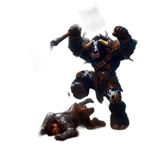 creature, weapon, animal, robot transparent PNG cut-out