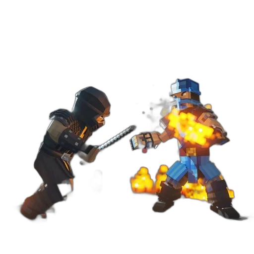 weapon, staff, concept art, pixel art transparent PNG cut-out