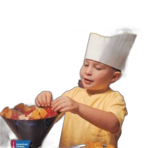 food, hat, robot, creature transparent PNG cut-out