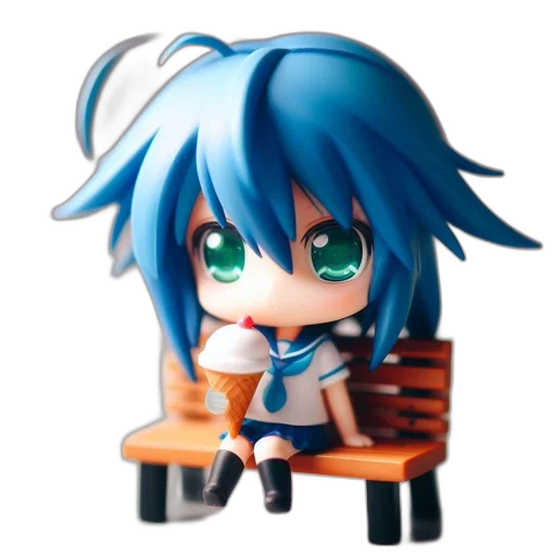 furniture, robot, food, creature transparent PNG cut-out