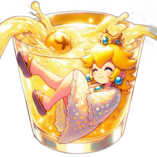 crown, dress, food, jewelry transparent PNG cut-out