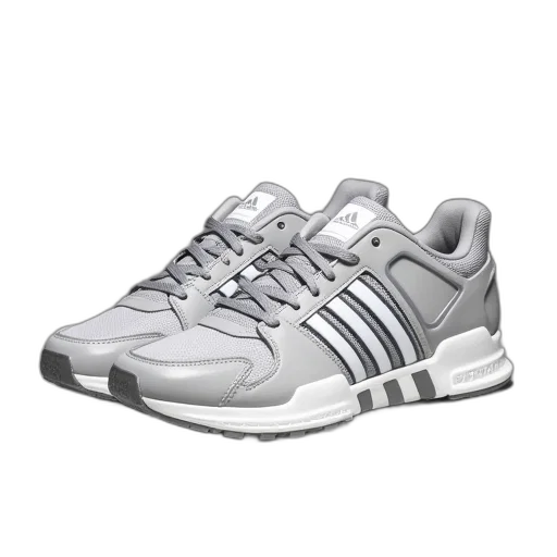 shoes, adidas, eqt, support transparent PNG cut-out